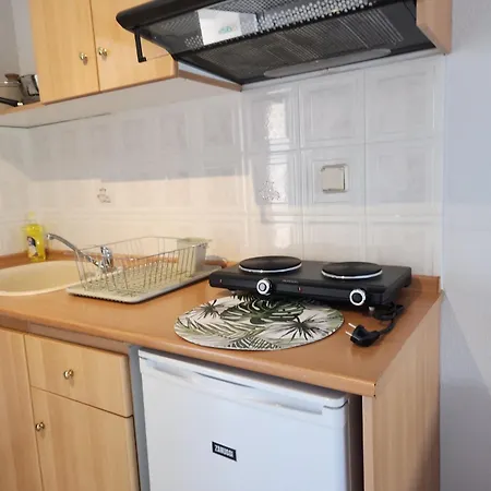 Apartment Kallithea A1 *