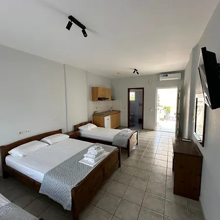 Kallithea A1 Apartment Kallithea (Chalkidiki)