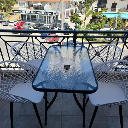 Apartment Kallithea A1 *