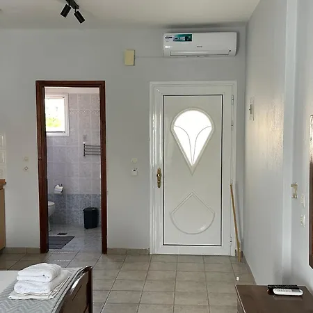 Kallithea A1 * Kallithea (Chalkidiki)