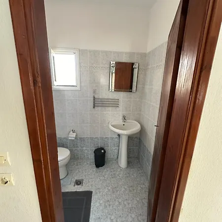 Kallithea A1 Apartment