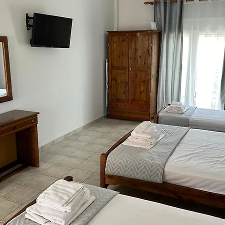 Apartment Kallithea A1 *